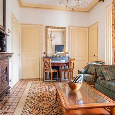 La Villa Bligny Etretat Luaran gambar
