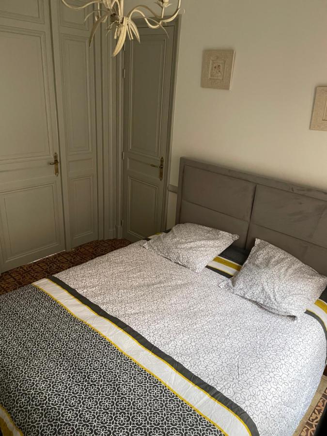 La Villa Bligny Etretat Luaran gambar