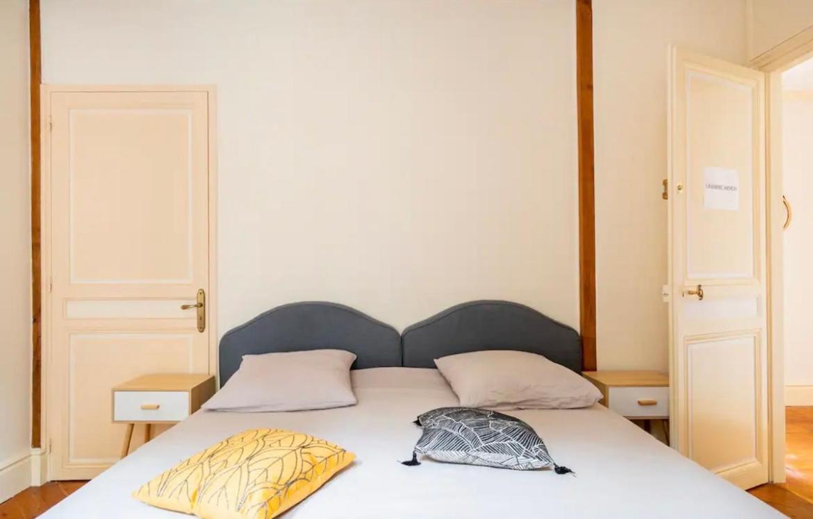 La Villa Bligny Etretat Luaran gambar