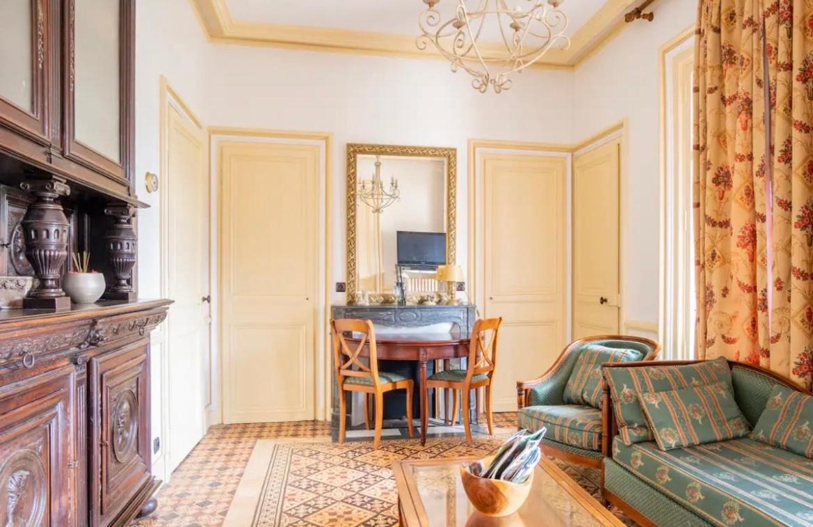 La Villa Bligny Etretat Luaran gambar