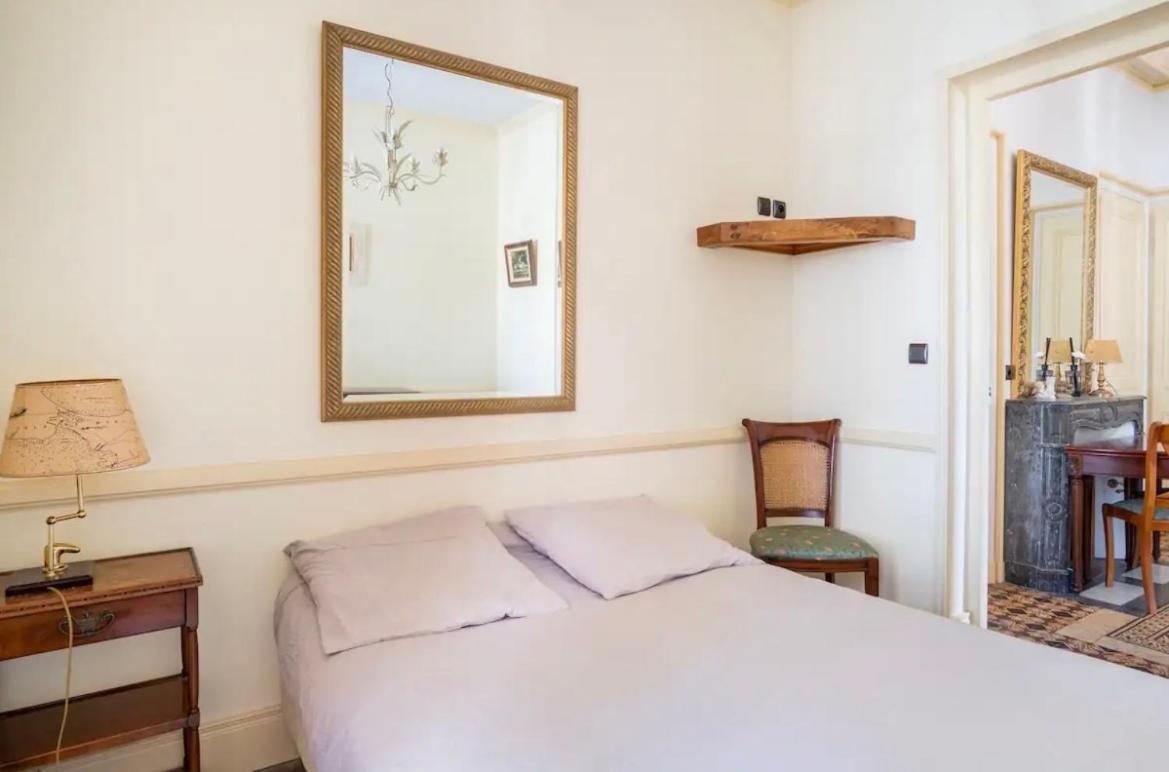 La Villa Bligny Etretat Luaran gambar